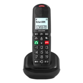 Teléfono IP Alcatel DECT XL685 DUO EWE Precio: 49.7899996. SKU: B14MLFTVDC