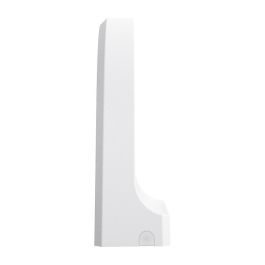 TP-Link VJB-240(UN) VIGI Caja de Conexiones Universal para Cámaras de Red, Aluminio Blanco