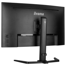 Iiyama GCB3280QSU-B2 Monitor 32" VA Curvo 1500R 180Hz Dual QHD Mate 0.2ms