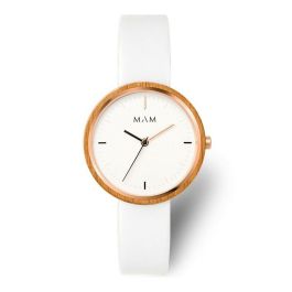 Reloj Unisex MAM 667 (Ø 33 mm) Reloj Unisex MAM 667 (Ø 33 mm)