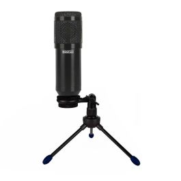 Micrófono Sparco SPMIC Precio: 22.49999961. SKU: S8102816
