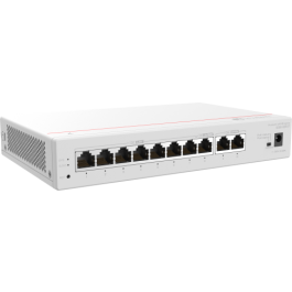 Huawei S380-S8P2T Conmutador 8 Puertos Gigabit Ethernet, PoE 124W, Montaje en Rack Precio: 418.50000049. SKU: B1GKYRGSFJ