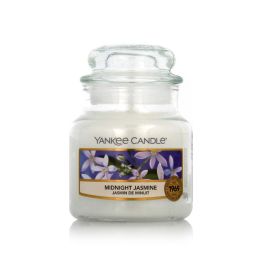 Vela Perfumada Yankee Candle Midnight Jasmine 104 g Precio: 20.78999978. SKU: B1CG6B9CC8