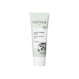 Patyka masque charbon detox 50ml Precio: 19.89000057. SKU: B12K4NKNT7