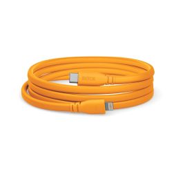 Rode SC19 Cable USB-C a Lightning 1.5m Naranja para Dispositivos iOS Precio: 29.49999965. SKU: B1HM5BK875