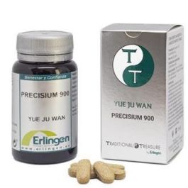 Precisium 900 Yue Ju Wan 60Comp. Precio: 27.6899997. SKU: B1DE9C274B
