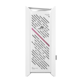 Asus ROG Strix Helios II Midi Tower Blanco para PC