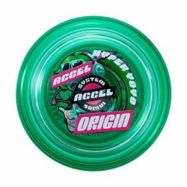 Yoyo accel hyper el mas rapido y que mas gira del mundo. 11x17x4 cm. - modelos surtidos Yoyo accel hyper el mas rapido y que mas gira del mundo. 11x17x4 cm. - modelos surtidos
