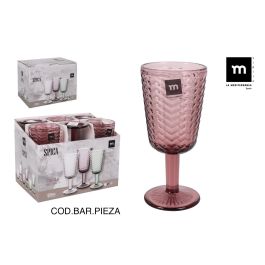 Copa Spica 320 cc Ciruela Mediana - La Mediterranea (36 Unidades) Precio: 44.5000006. SKU: B1GE2VMYFN