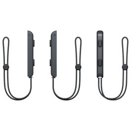 Nintendo Switch OLED Blanca - Consola de Videojuegos con Pantalla OLED de 7 Pulgadas y 64 GB