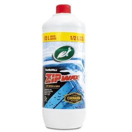 Zip Wax Champú con Cera 1.5 Ltr Cs6 TW52880 Limpieza y Brillo