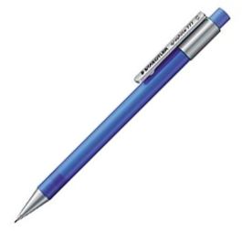 Staedtler Portaminas Graphite 777 B 0.5 Azul Frost (10 Unidades) (10 Unidades) Precio: 9.5000004. SKU: S8422938