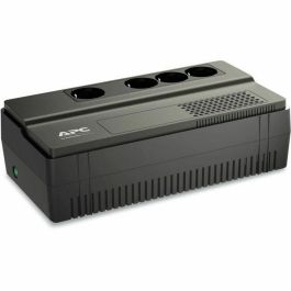 SAI Interactivo APC BV500I Precio: 85.49999997. SKU: S7731377
