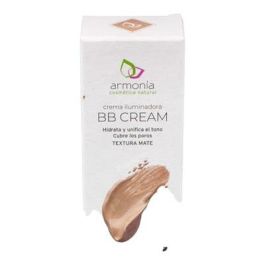 ARMONIA Crema Iluminadora Matificante 50ml con Regaliz y Ácido Hialurónico para Unificar el Tono y Reducir Brillos Precio: 14.49999991. SKU: B15LMKEJGY