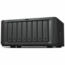 Synology DS1823xs+ Servidor NAS 8GB DDR4, AMD Ryzen V1780B, 8 Bahías, 2 Ranuras M.2 NVMe Precio: 2121.49999985. SKU: B1EC3ABDW6