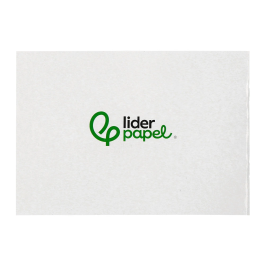 Liderpapel Bloc Música Pentagrama 5mm Cuarto 20 Hojas 100 g/m² Grapado