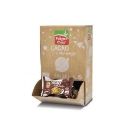 Energy Ball Cacao Y Naranja Energy Ball Cacao Y Naranja Precio: 23.4999996. SKU: B14XS7A6EG