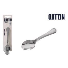 Set de 6 cucharas postre Antartica Quttin (12 Cajas) Precio: 33.4999995. SKU: B1HGWAWDBW