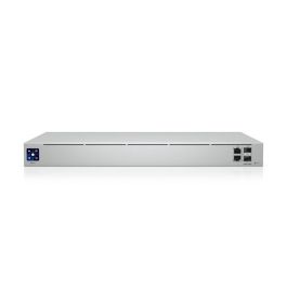 Ubiquiti Gateway Pro - Pasarela y Controlador de Red Gigabit Ethernet 1000 Mbps, CPU 1.7GHz, 2GB RAM, 1U Rack