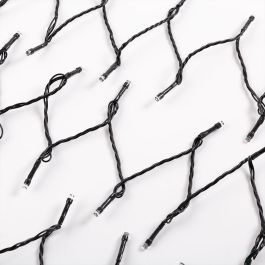 Guirnalda LED Exterior 10M HO-XMAS-070-IP65-10M-WW Luz Cálida