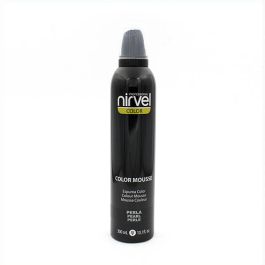 Nirvel Color Mousse Perla 300 Ml Precio: 5.50000055. SKU: S4253396