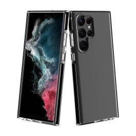 Muvit Funda Shockproof 2M para Samsung Galaxy, Protección contra caídas, Material reciclado