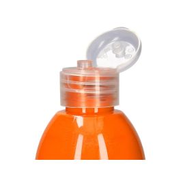 Pintura Acrilica Liderpapel Bote De 250 mL Naranja