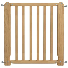 Nordlinger Pro Barrera de Madera Desmontable Sardegna 70-76x73cm para Perros Precio: 48.50000045. SKU: B176QDZCCP