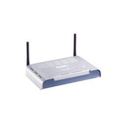 Router SMC BARRICADE Blanco RJ45 Ethernet LAN Router SMC BARRICADE Blanco RJ45 Ethernet LAN Precio: 83.49999944. SKU: B1KNYLY5NA