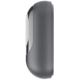 Ubiquiti UP-FloodLight Foco LED Negro 550 lm con Sensor de Movimiento IPX5 para Exterior Montaje en Pared