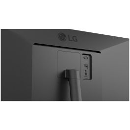 LG 34U511A-B Monitor 34" WFHD (2560x1080) IPS 1ms 100Hz HDR400 Negro. Pantalla LED para una experiencia visual superior