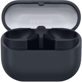 Samsung Galaxy Buds3 FE R420 Auriculares Bluetooth con Estuche de Carga, Autonomía 8.5h, Cancelación de Ruido, Negros