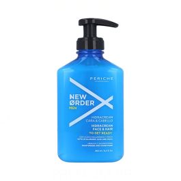 Periche Men Hidra Cream Face & Hair 250 ml - Crema hidratante y acondicionadora para hombre Precio: 13.50000025. SKU: S4252745