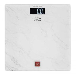 Báscula Digital de Baño con Voz JATA 517 150 kg Blanco 150 kg Baterías x 2 Báscula Digital de Baño con Voz JATA 517 150 kg Blanco 150 kg Baterías x 2 Precio: 20.50000029. SKU: B15KVFRQTZ