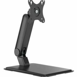 AISENS DT32TSR-373 Soporte de Mesa Inclinable y Articulado para Monitor/TV 17-32 pulgadas, VESA 100x100mm, hasta 8kg, Negro Precio: 26.49999946. SKU: B15JHEN7AL