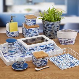 Set Utensilios Aqua 2 Versa 6X1CM (2 Unidades) Set Utensilios Aqua 2 Versa 6X1CM (2 Unidades)