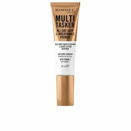 Rimmel London Multitasker Wake Me Up Primer 24 mL Precio: 8.49999953. SKU: B1ADN9WJNZ