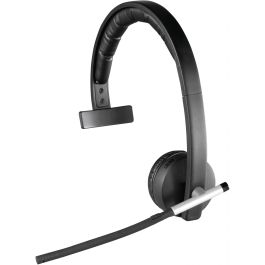 Logitech H820e Auriculares Inalámbricos Mono
