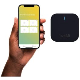 Hombli Smart Bluetooth Bridge negro