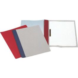 Esselte 132-1 Dossier Fástener PVC Rígido 150 Micras Folio Azul - Caja De 50 Unidades Precio: 47.49999958. SKU: S8405918