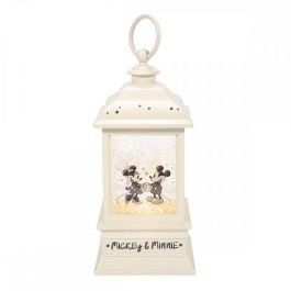 Farolillo Purpurina Enesco Disney Mickey & Precio: 50.94999998. SKU: B1FLAEHLKS