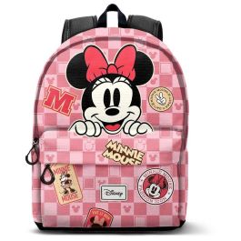 Mochila Journey Minnie Disney 44cm adaptable Precio: 30.40488. SKU: B1GYJ8BSBL
