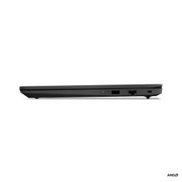 Laptop Lenovo V15 Qwerty Español 15,6" AMD Ryzen 5 7520U 8 GB RAM 256 GB SSD Laptop Lenovo V15 Qwerty Español 15,6" AMD Ryzen 5 7520U 8 GB RAM 256 GB SSD