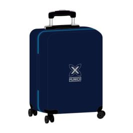 Trolley de Cabina Munich munich Azul marino 20'' 20 L 34,5 x 55 x 20 cm Precio: 64.79000055. SKU: B1G5NM9266