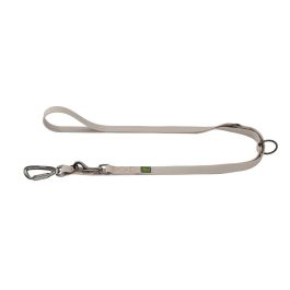 Correa para Perro Hunter Gris 2 x 200 cm Precio: 32.8031. SKU: B1KP2DQFGD