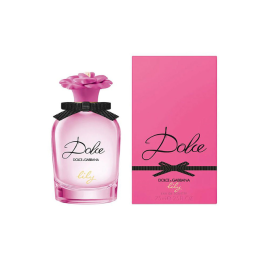 D&G Dolce Lily Edt 75 mL D&G Dolce Lily Edt 75 mL Precio: 76.68999965. SKU: B15KZA5KJ4