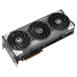 ASUS TUF Gaming Radeon RX 7900 XT OC Edition 16 GB GDDR6 Tarjeta Gráfica (TUF-RX9070XT-O16G-GAMING)