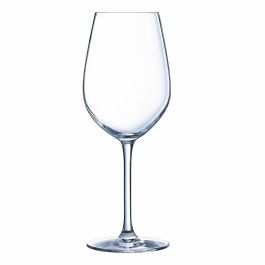 Chef & Sommelier Copas de Vino Krysta Sequence 44 cL - Caja de 6 Vidrio Transparente, Alta Resistencia, Apto Lavavajillas, Hecho en Francia Precio: 27.89000027. SKU: S2703893