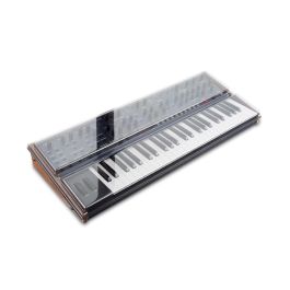 DECKSAVER Tapa de Policarbonato para Dave Smith Instruments OB-6 Precio: 91.50000035. SKU: B1JPNCGWZ6