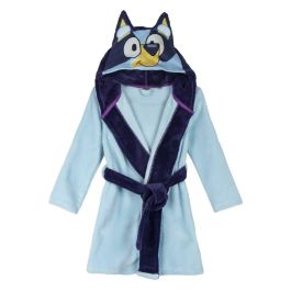 Batín Infantil Bluey Azul Precio: 18.49999976. SKU: S0738545